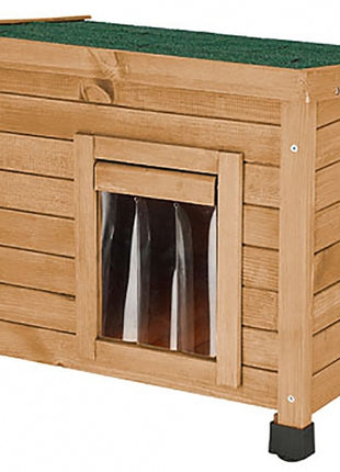 Kerbl Katzenhaus Rustica