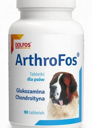 Arthrofos 90 tabletek