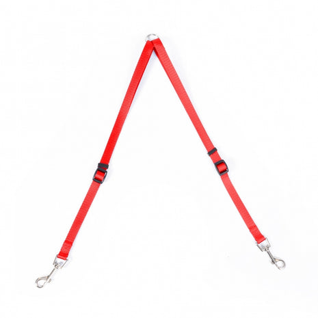 Duvoplus Nylon-Kupplungsstück für Hundeleine