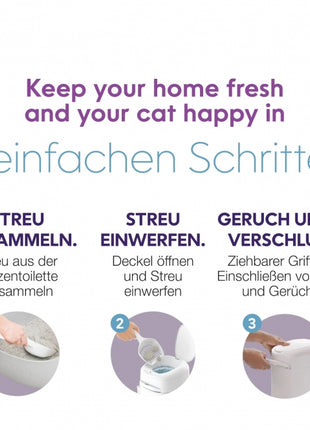 LitterLocker by Litter Genie
