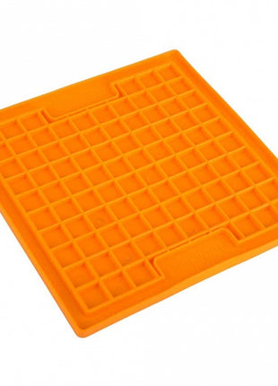 LickiMat Playdate Original - orange