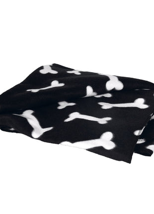 Karlie Flamingo Fleecedecke Milda