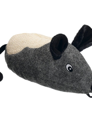 Karlie Big Mouse Kratzspielzeug