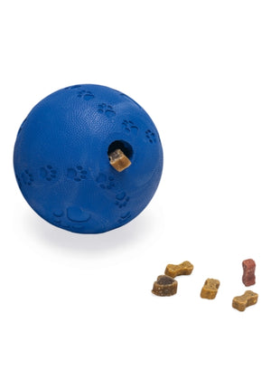 Karlie BOOMER Vollgummi Futterball