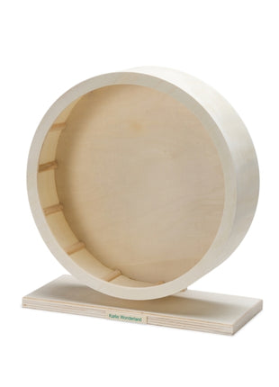 Karlie Holz-Laufrad BOGIE WHEEL