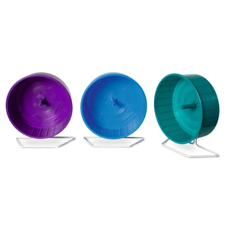 Karlie Kunststoff-Laufrad WILLY WHEEL - 13 cm