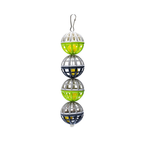Karlie Ballkette aus 4 Bällen