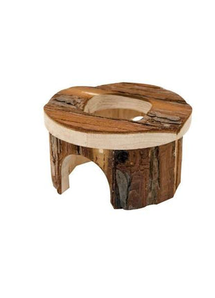 LIVING WORLD Tree House Rondell