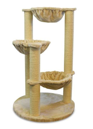 Kratzbaum Maine Coon Akropolis