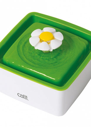 Catit Senses 2.0 Mini-Blumentrinkbrunnen