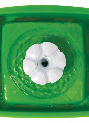 Catit Senses 2.0 Mini-Blumentrinkbrunnen