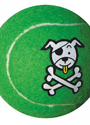 ROGZ MOLECULE Tennisball, 8 cm