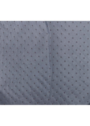 Beeztees Hundebett Sofixa - Grau - 80x70x25 cm