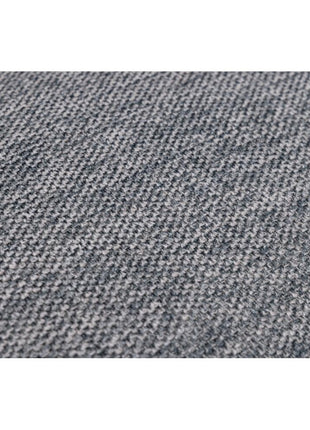Beeztees Orthopädisches Hundebett Zia - Grau - 120x80x23cm