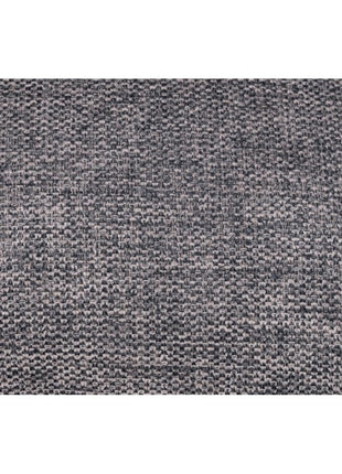 Beeztees Orthopädisches Hundekissen Zia - Grau - 75x50x9cm