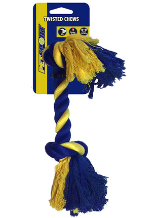 PETSPORT Baumwollseil, 30 cm