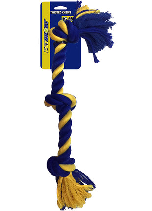 PETSPORT Baumwollseil, 43 cm