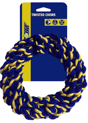 PETSPORT Baumwollring Medium