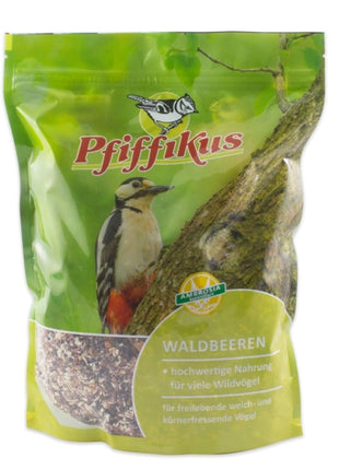 Pfiffikus Wildbeeren 850g