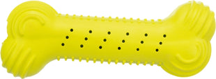Trixie Knister-Knochen aus Naturgummi