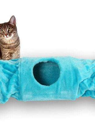 Pet-Star Katzentunnel MELLY, 90 cm