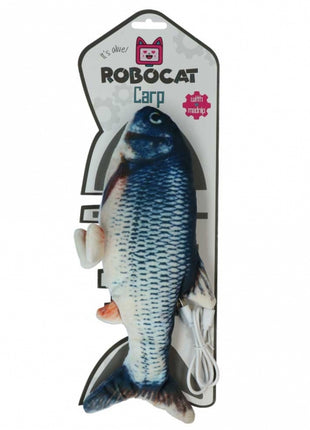 Robocat Karpfen - 30 cm