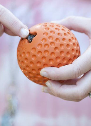 ROGZ GUMZ Hundeball, 4,9 cm