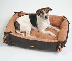 Pet-Star Bett/Kissen NEVADA, 72 cm