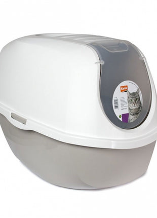 Karlie Flamingo Katzentoilette Smart Cat