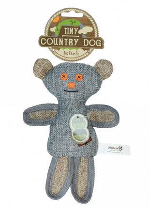 Country Dog Tiny Stitch