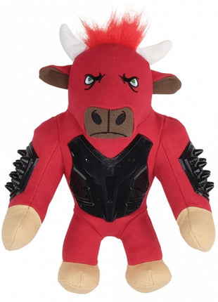Zeus Studs Stier - 23 cm