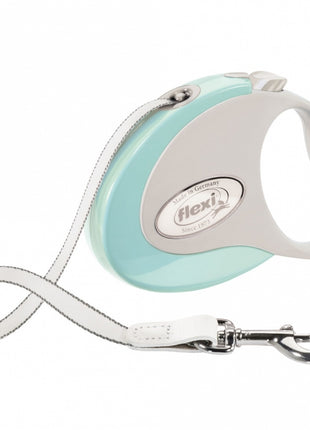 Flexi Rollleine STYLE Gurt