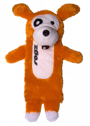 ROGZ THINZ Plüschtier, 26 cm