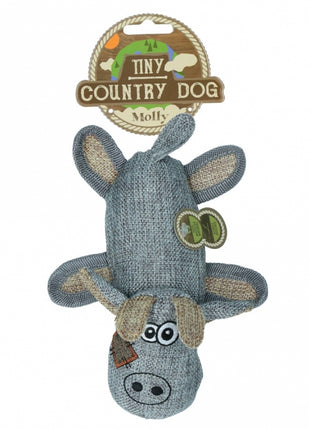 Country Dog Tiny Molly