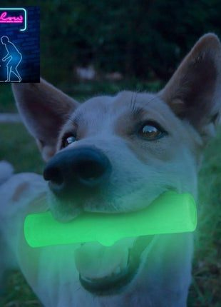 2Glow Cracking & tracking stick