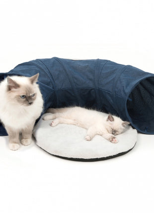 Vesper Katzen-Tunnel