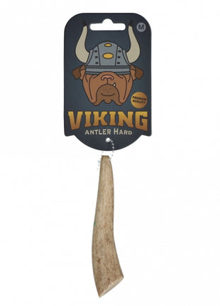 Viking Antler Hard Rothirschgeweih