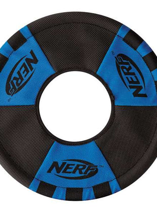 NERF DOG Toss & Tug RING
