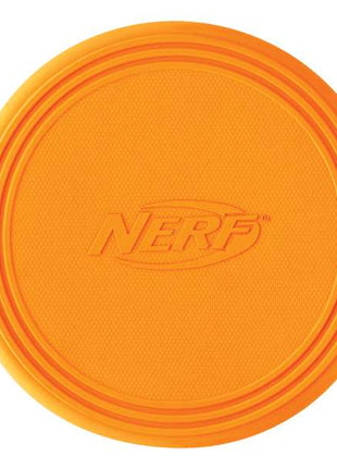 NERF DOG Rubber Flyer