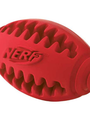 NERF DOG Teether Football