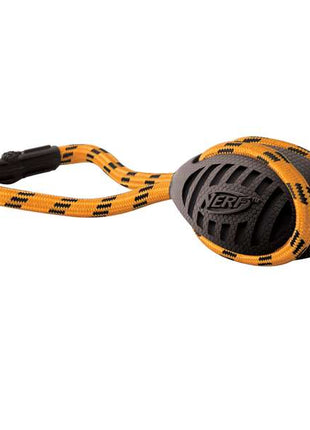 NERF DOG Twister Tug