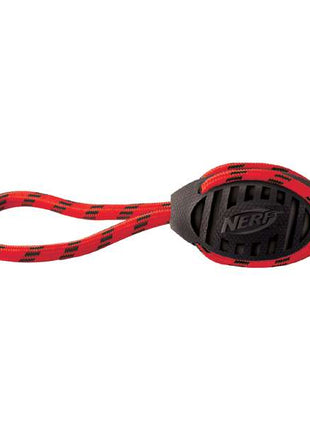 NERF DOG Twister Tug