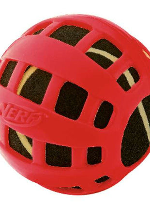 NERF DOG TPR Float Tennisball - Small