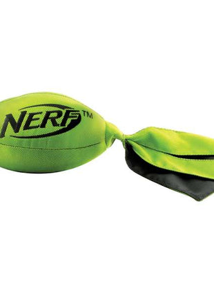 NERF DOG Retriever Football