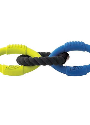 NERF DOG 3-Ring Tuff Tug