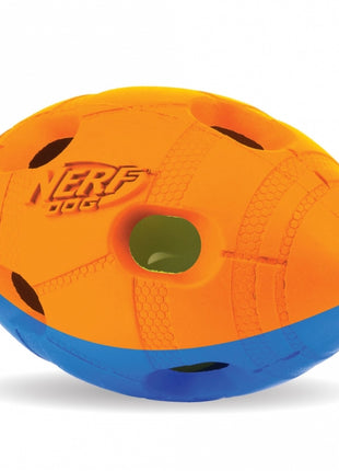 NERF Dog Iluma-Action LED-Football