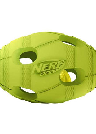 NERF DOG Illuma-Action LED-Football S
