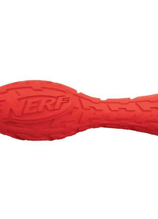 NERF DOG Trax Tire Squeak Aero