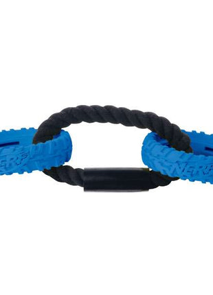 NERF DOG Trax Tire Wheel Tug