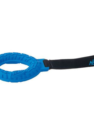 NERF DOG Trax Tire Glide Tug